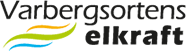Varbergsortens Elförsäljning omdöme Varbergsortens Elförsäljning logotyp
