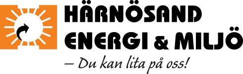 HEMAB omdöme HEMAB logotyp