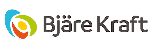 Bjäre Kraft Energi omdöme Bjäre Kraft Energi logotyp